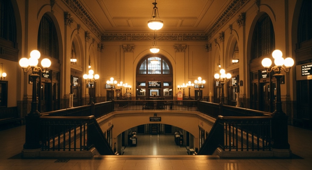 Union Station (Ogden)