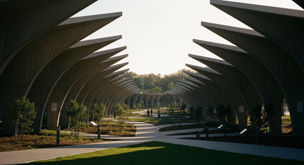 Confluence Park
