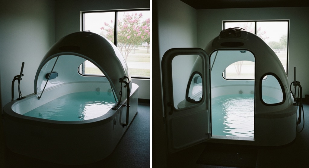 Float Wellness Spa