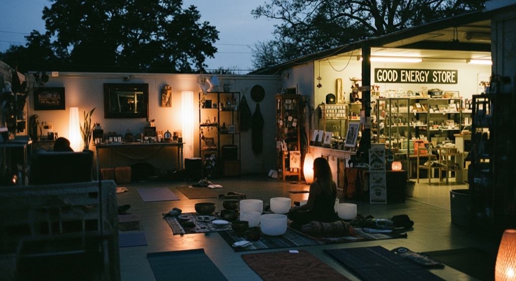 Good Energy Ranch