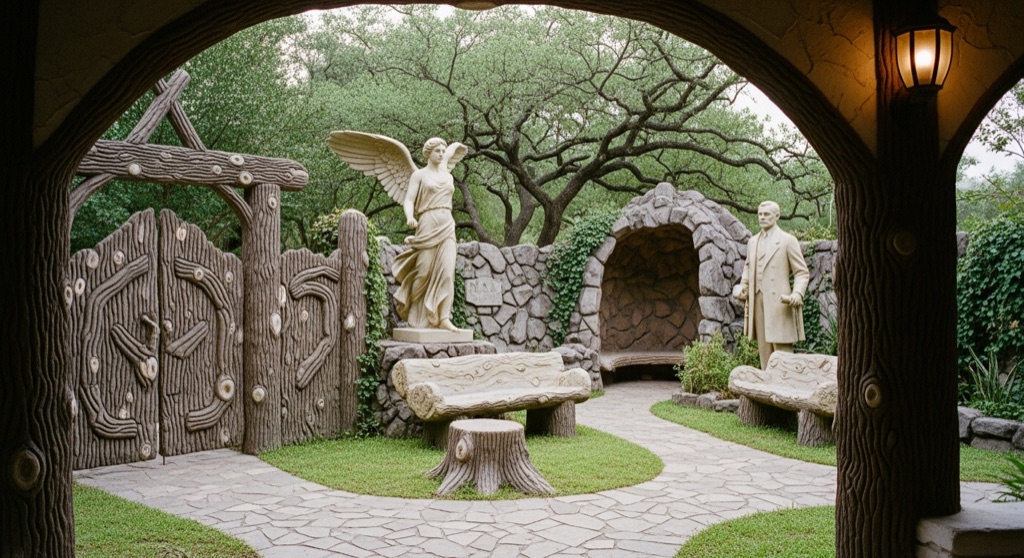 Miraflores Park