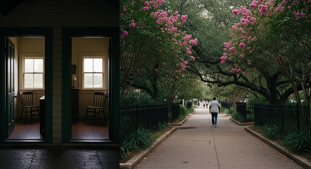 O. Henry House Museum