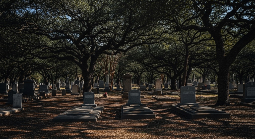 San Jose Burial Park (Old Stinson Field Graveyard)