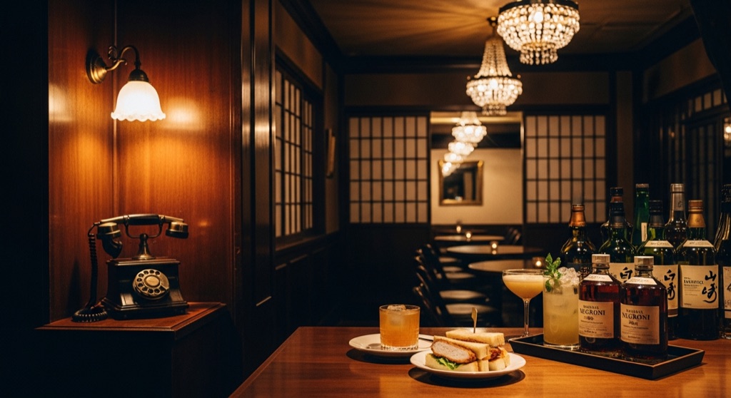 Bar Kamon