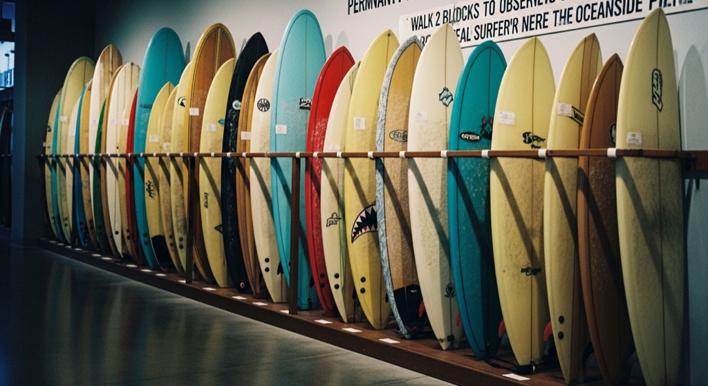 California Surf Museum