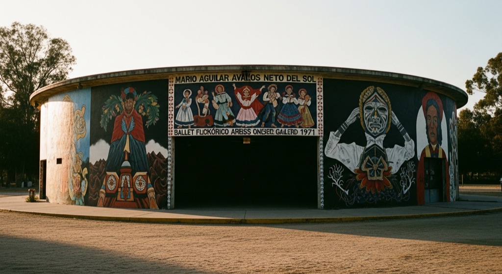 Centro Cultural de la Raza