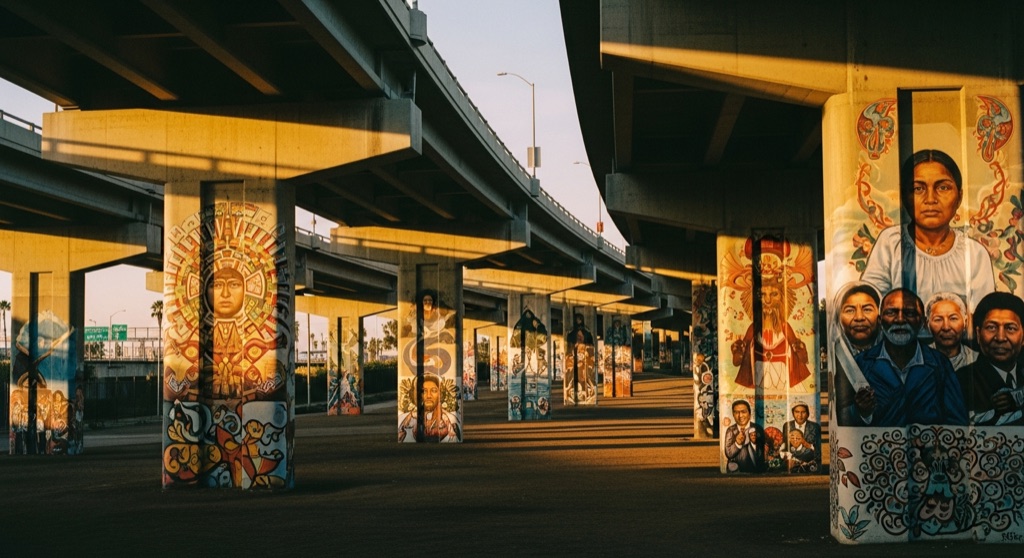 Chicano Park