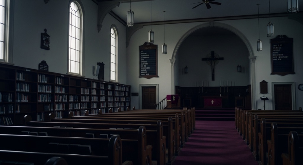 First Spiritualist Church of San Diego