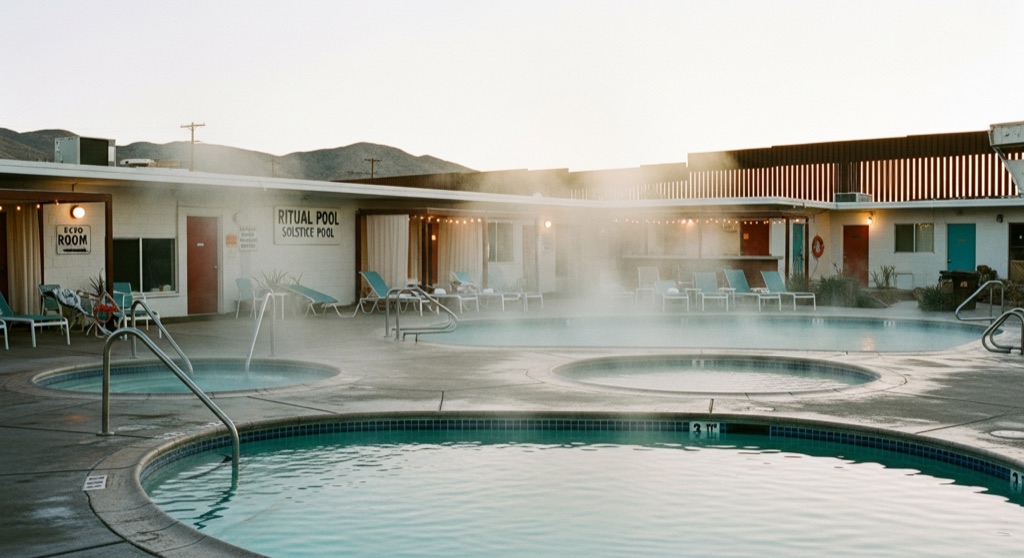 Jacumba Hot Springs Hotel