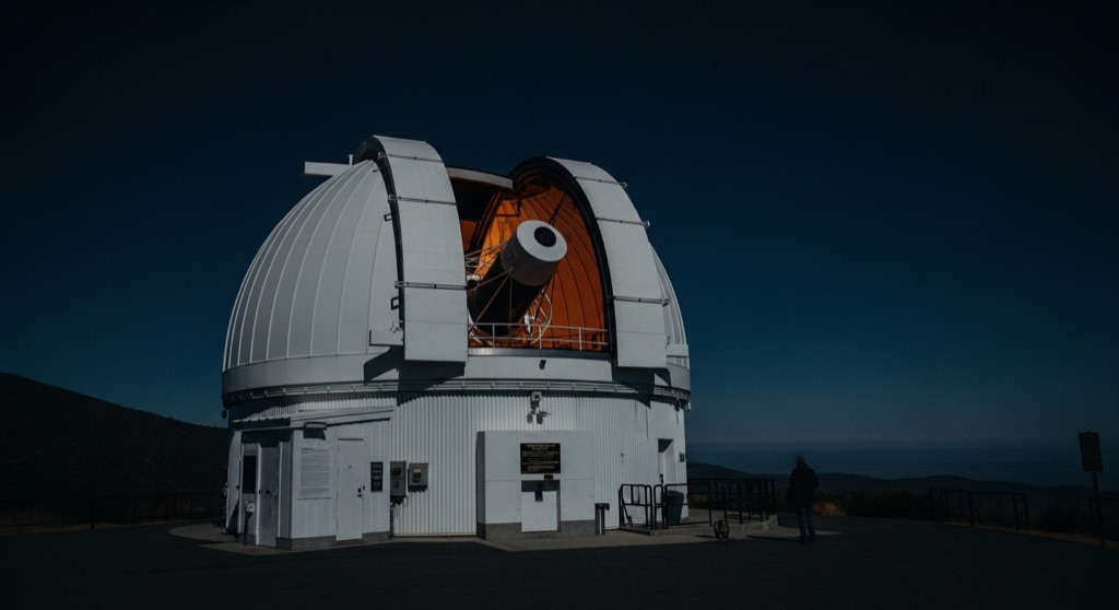 Mount Laguna Observatory