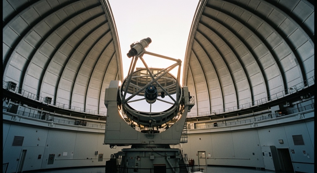 Palomar Observatory