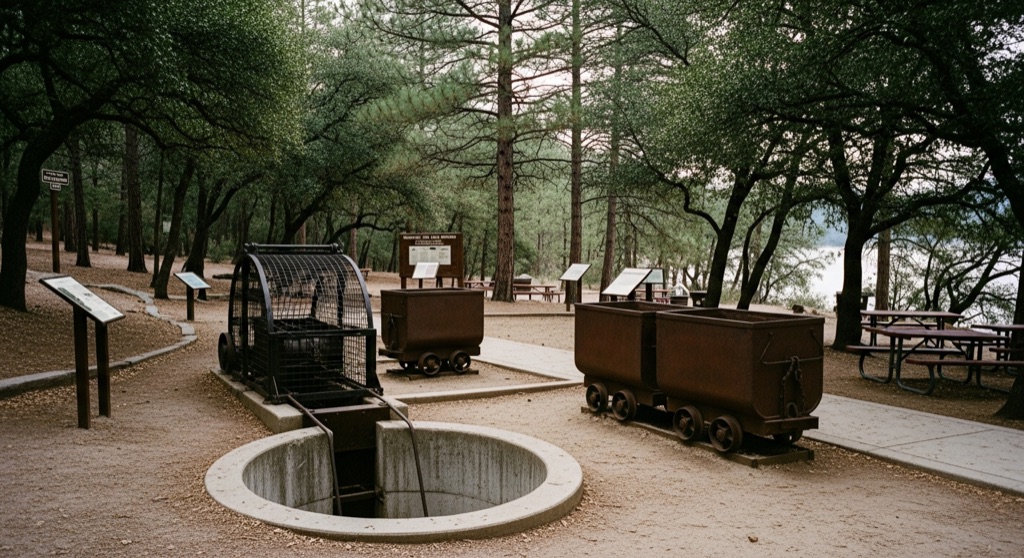 Stonewall Mine
