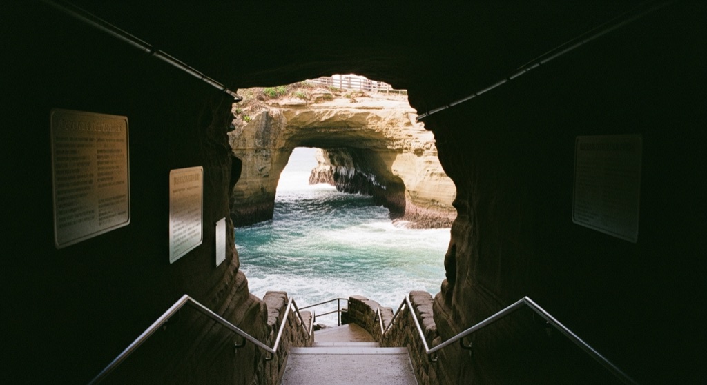 Sunny Jim Cave (The Cave Store)