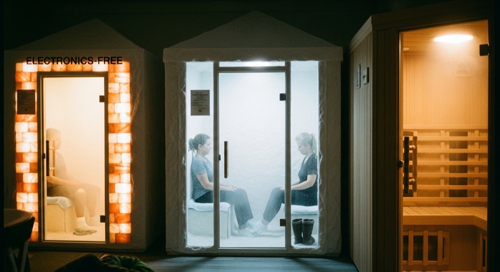 The Healing Room