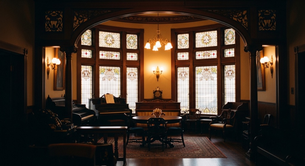 Villa Montezuma