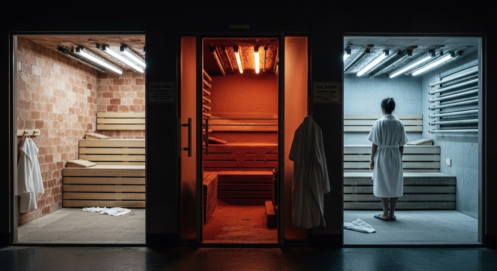 Yu Spa
