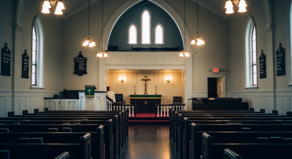 Golden Gate Spiritualist Church