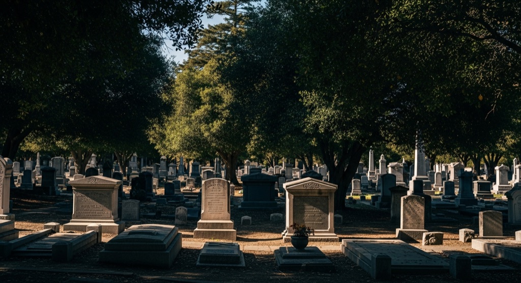 Hills of Eternity Memorial Park