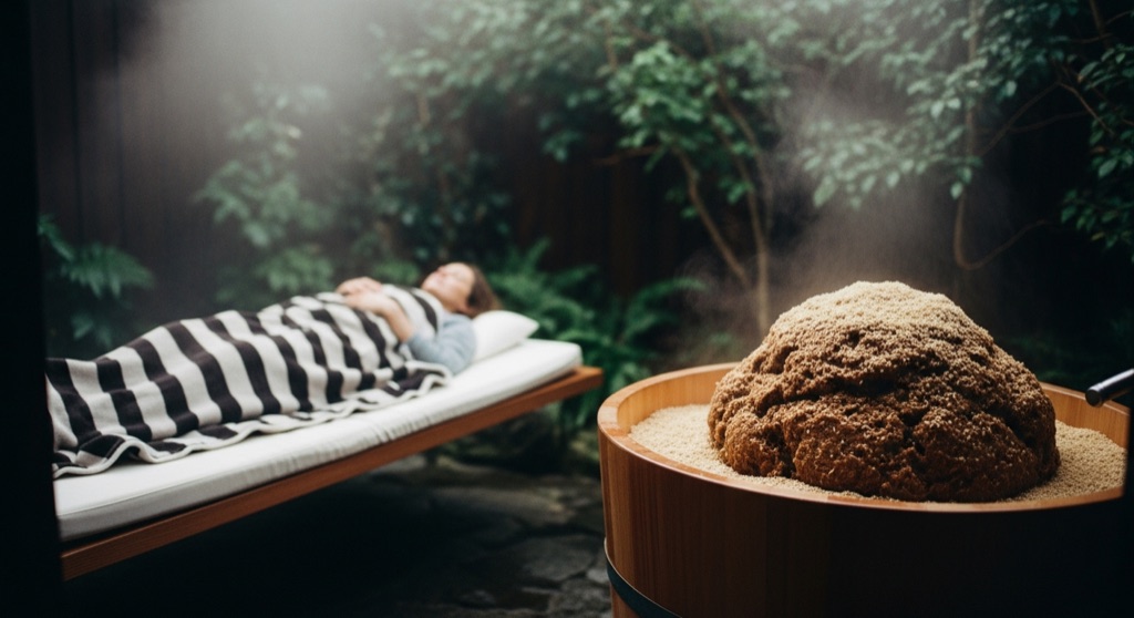 Osmosis Day Spa Sanctuary