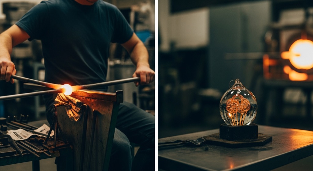 Public Glass