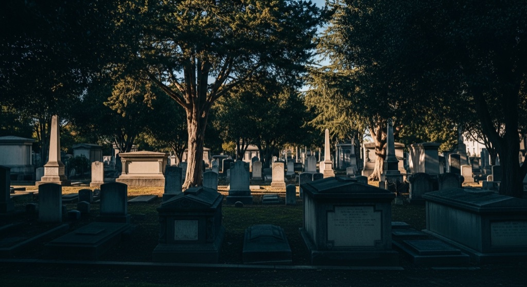 San Francisco Columbarium