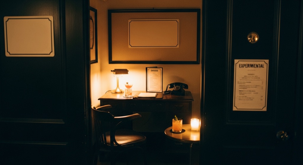 Wilson & Wilson Private Detective Agency