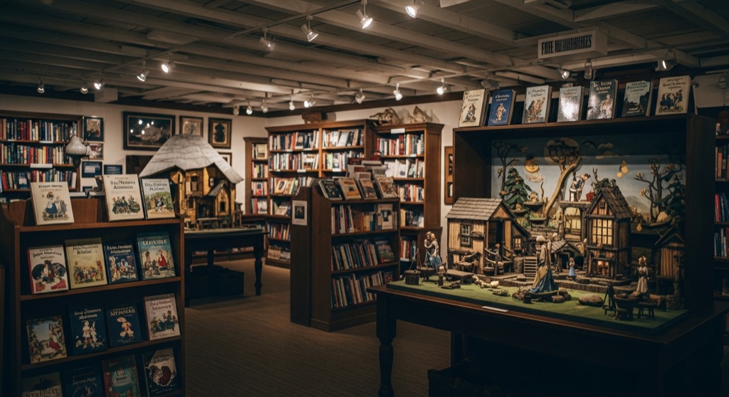 Hans Christian Andersen Museum
