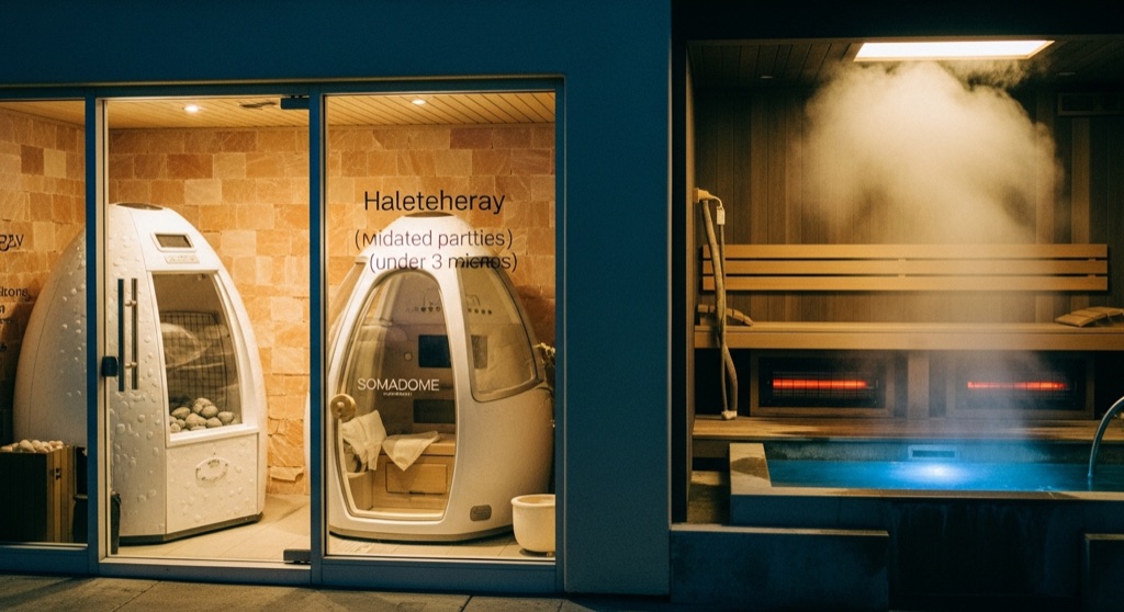 Soul Care Studio + Sauna