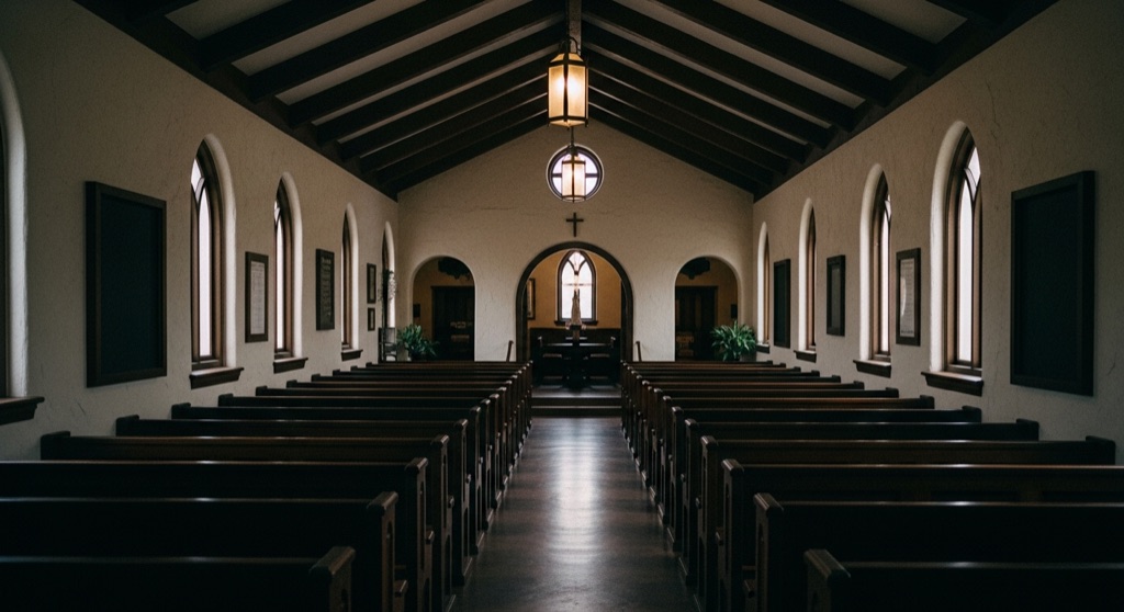 Spiritualist Church of the Comforter