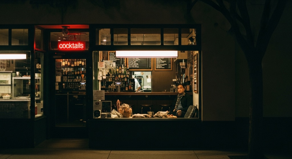 The Pickle Room (Lovejoy's)