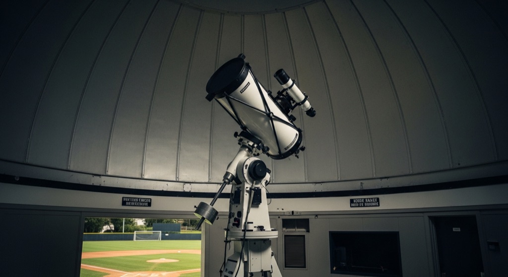 Westmont College Observatory