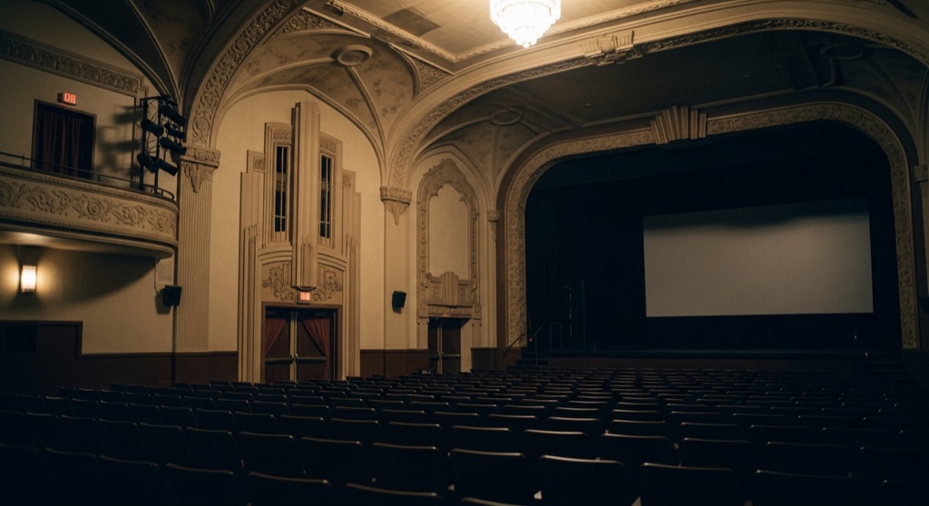 Del Mar Theatre