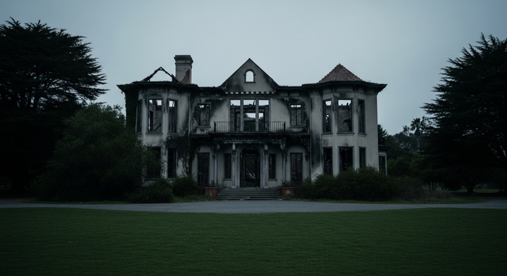 Rispin Mansion Community Park