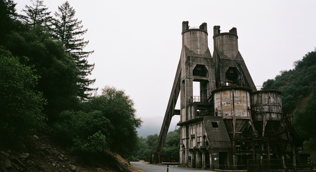 Senator Mine