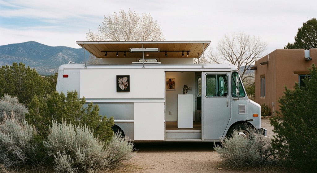 Axle Contemporary