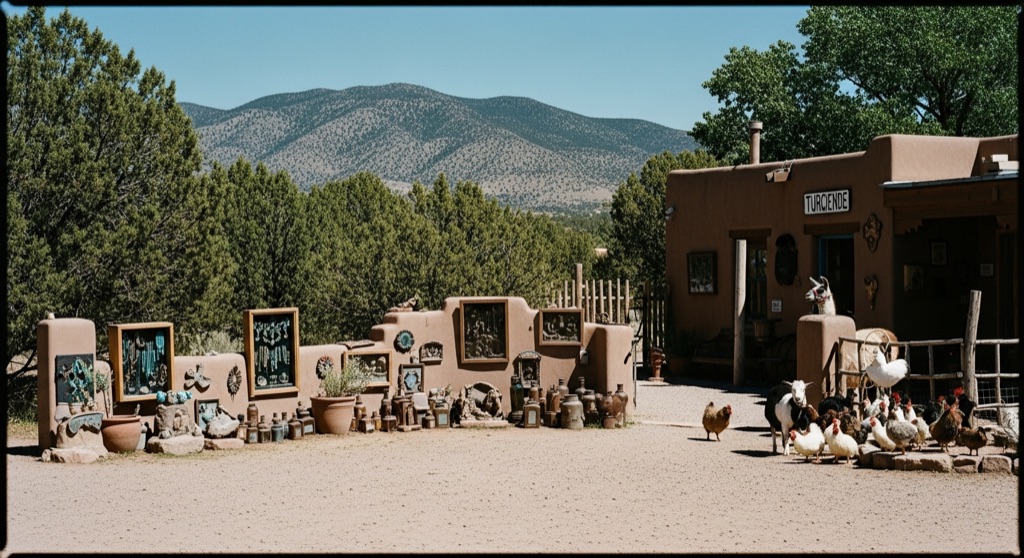 Casa Grande Trading Post