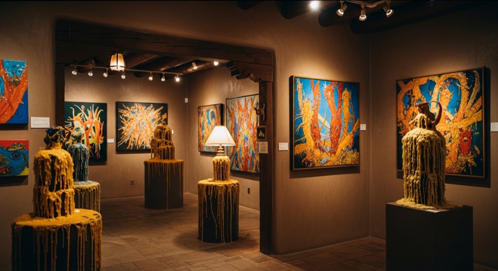 Encaustic Art Institute