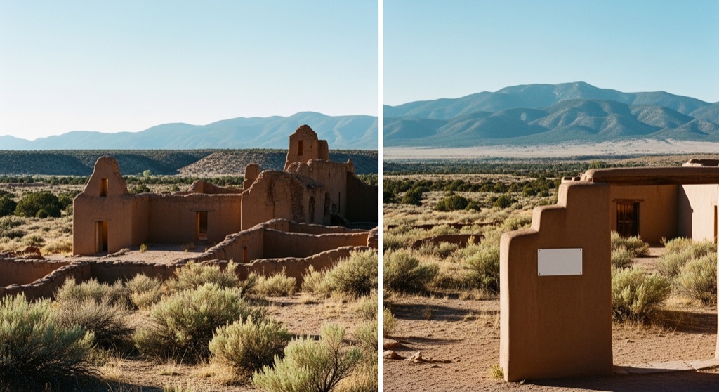Pecos National Historical Park