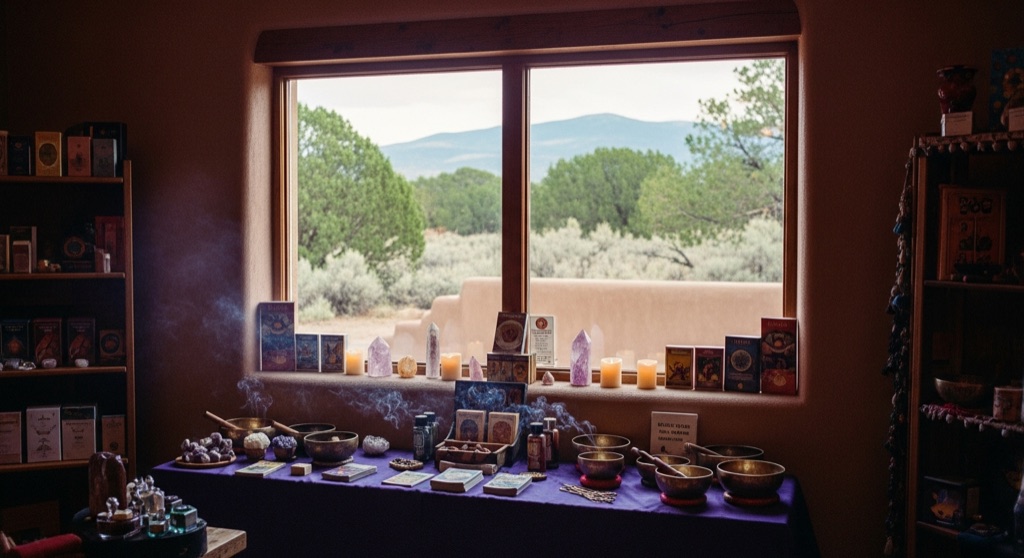 Prana Blessings