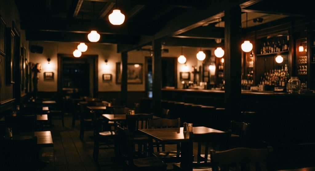 17Hundred90 Inn & Restaurant
