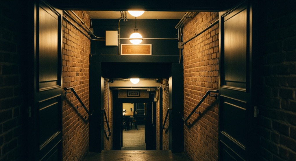 Alley Cat Lounge