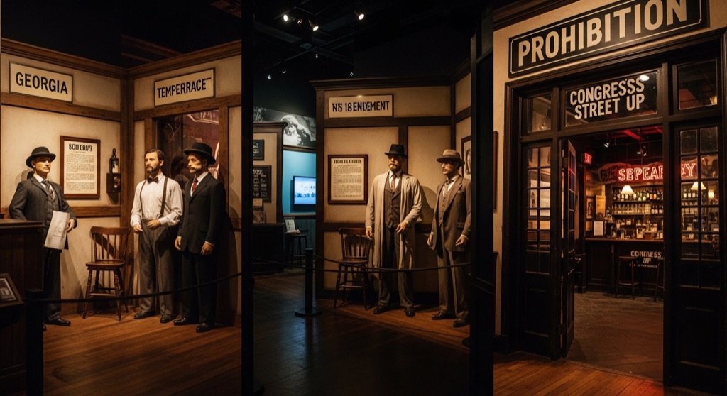 American Prohibition Museum