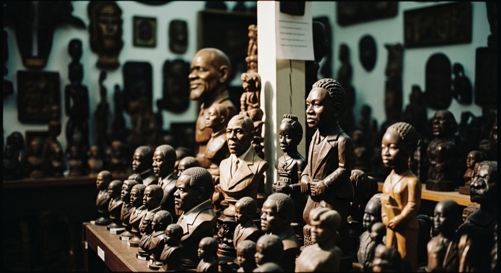Beach Institute African-American Cultural Center — Ulysses Davis Collection