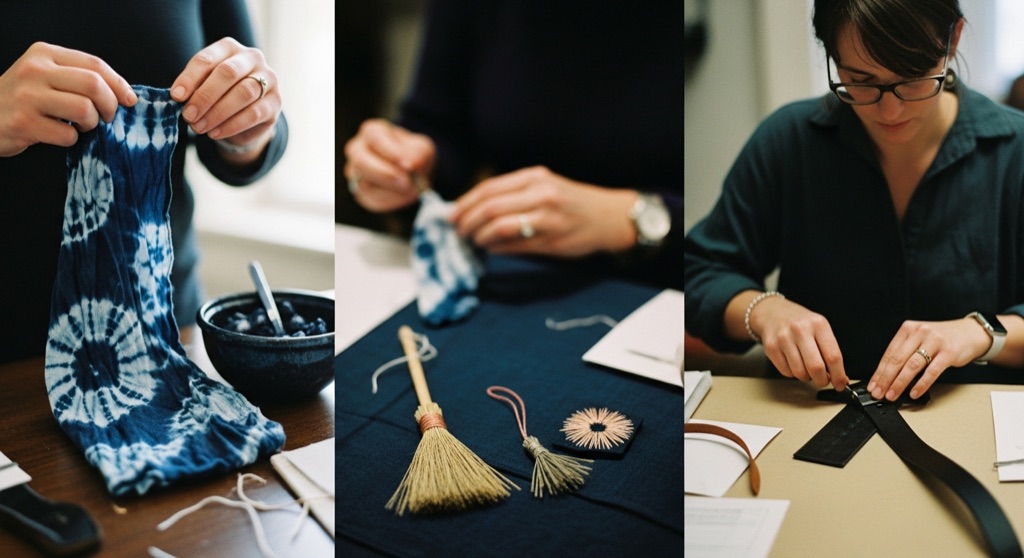 Davenport House Museum — Artisan Spotlight Series
