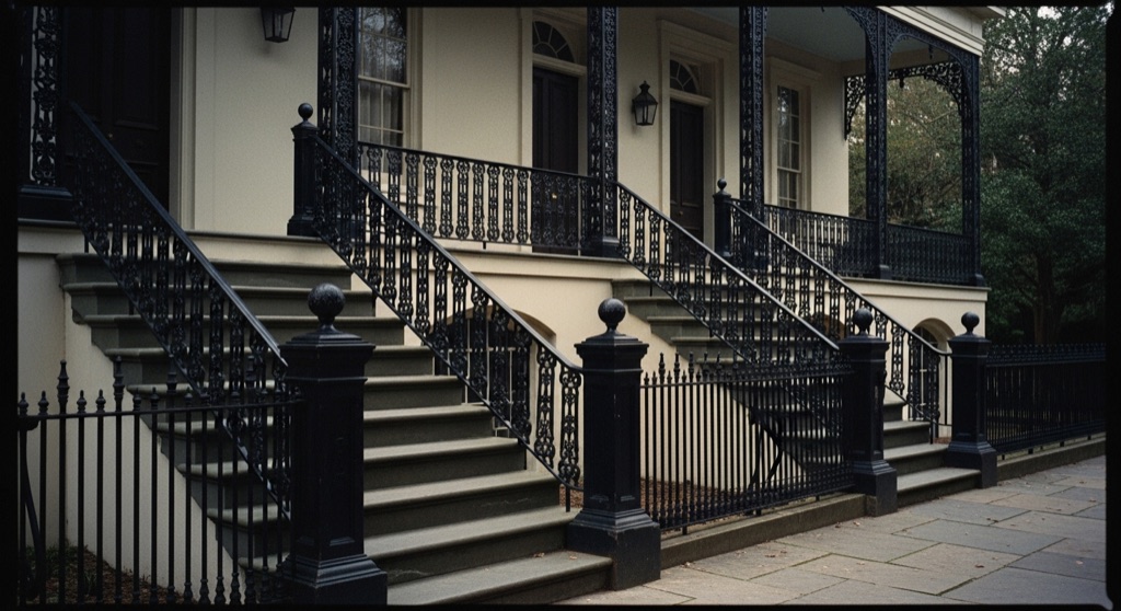 Kehoe House