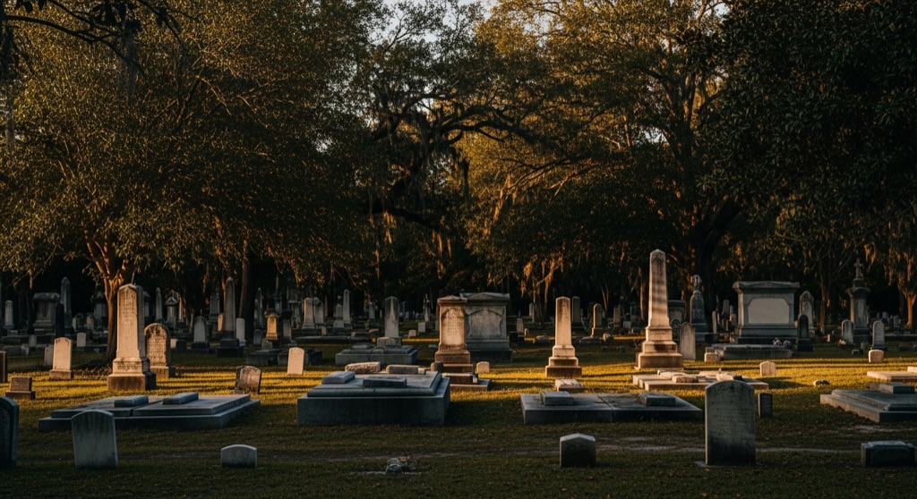 Little Gracie Watson Monument (Bonaventure Cemetery)