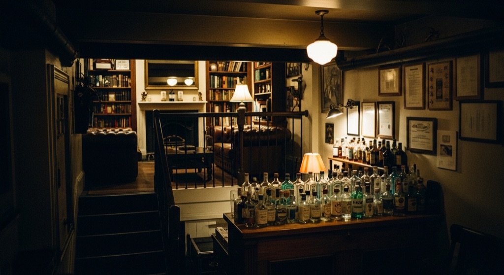 Bathtub Gin & Co.
