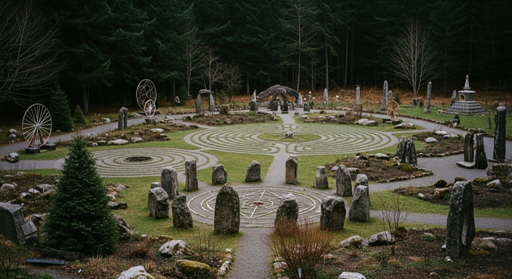 Earth Sanctuary