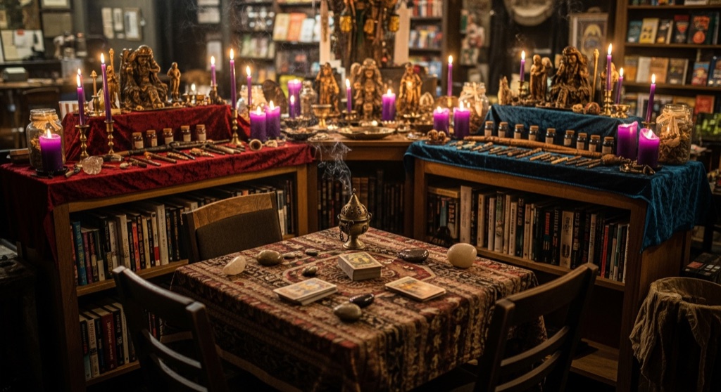 Edge of the Circle Books
