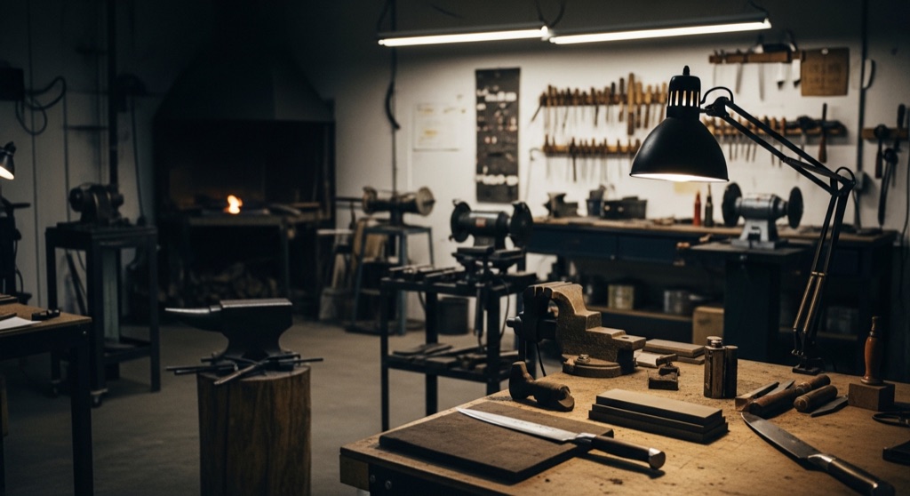 Fire Horse Forge